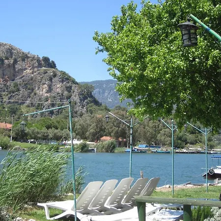 Otel Asur & Aparts &