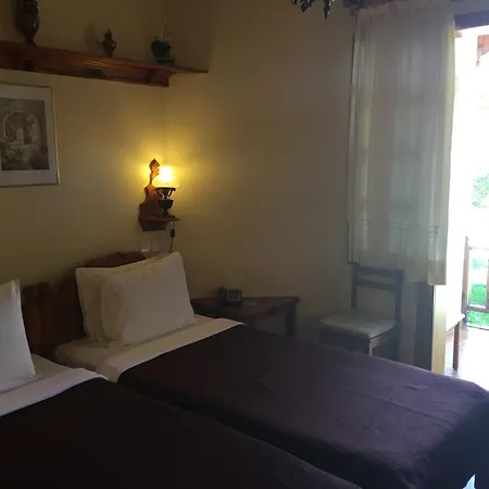 Otel Asur & Aparts & Dalyan