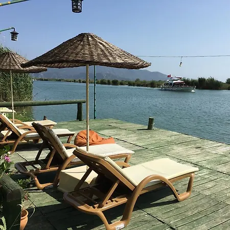 Asur & Aparts & Otel