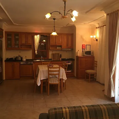 Otel Asur & Aparts & 3*