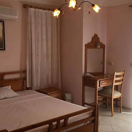 Otel Asur & Aparts & 3*