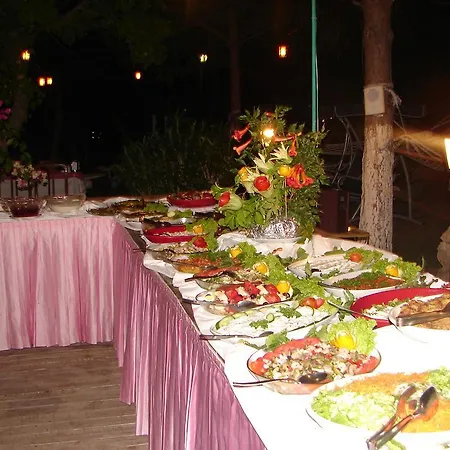 Hotel Asur & Aparts & Dalyan