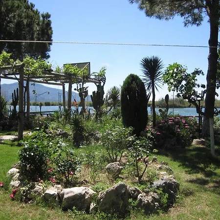 Asur & Aparts & Dalyan