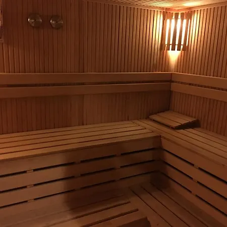 Hotel Asur & Aparts & 3*