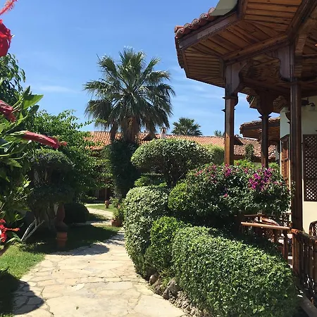 Hotel Asur & Aparts & Dalyan