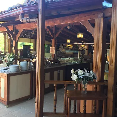 Asur & Aparts & Hotel Dalyan