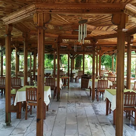 Hotel Asur & Aparts & 3*