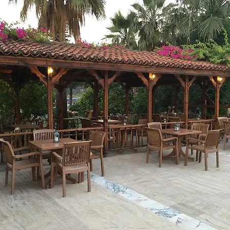 Asur & Aparts & Hotel