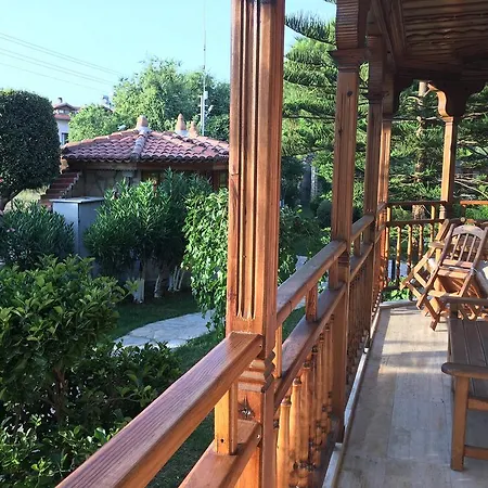 Hotel Asur & Aparts & Dalyan