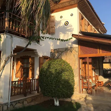 Asur & Aparts & Hotel Dalyan