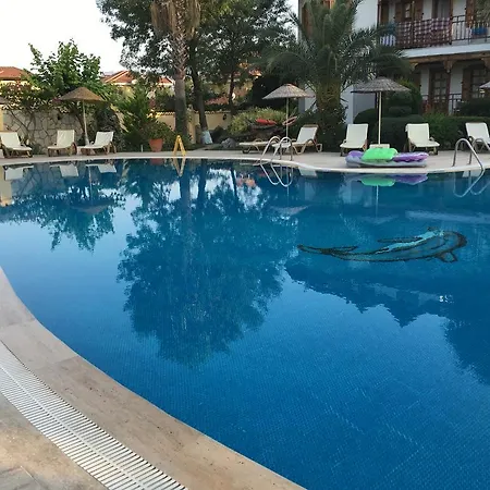 Hotel Asur & Aparts & 3*
