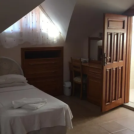 Asur & Aparts & Hotel