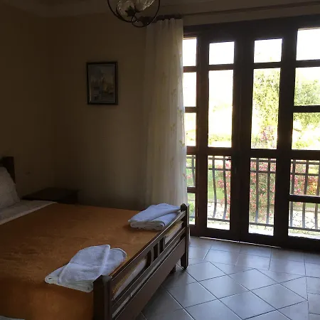 Asur & Aparts & Hotel 3*