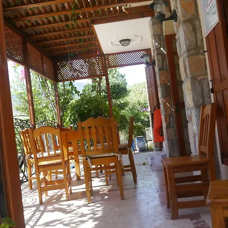 Asur & Aparts & 3* Dalyan