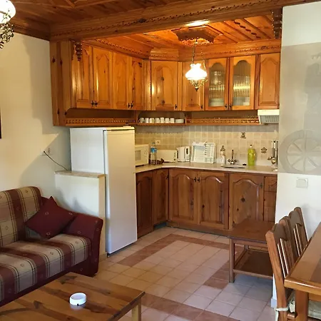Asur & Aparts & Hotel Dalyan
