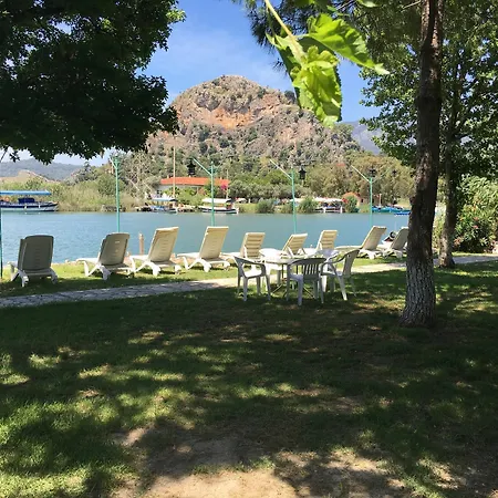 Hotel Asur & Aparts & Dalyan