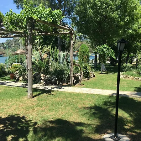 Asur & Aparts & Dalyan